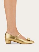 Ferragamo Vara bow Mary Jane - Image 2